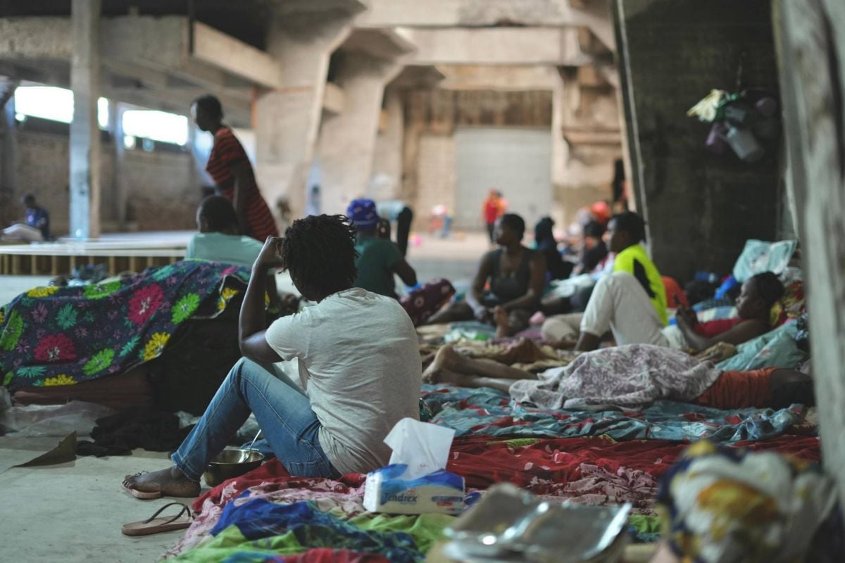 Au Liban, des milliers de travailleuses domestiques abandonnées en pleine guerre