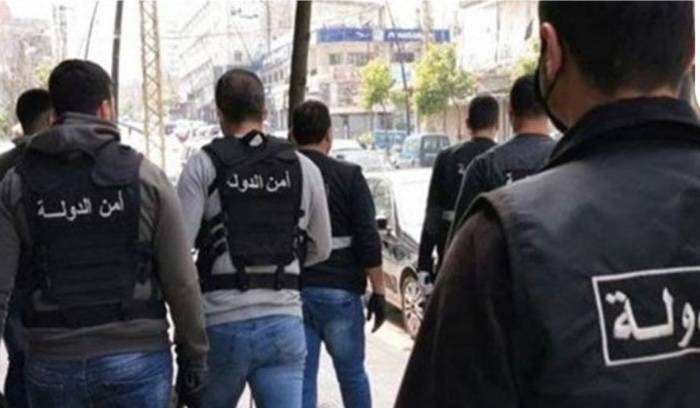 Two Syrians suspected of working for Israel arrested in Lebanon Two Syrians suspected of working for Israel arrested in Lebanon