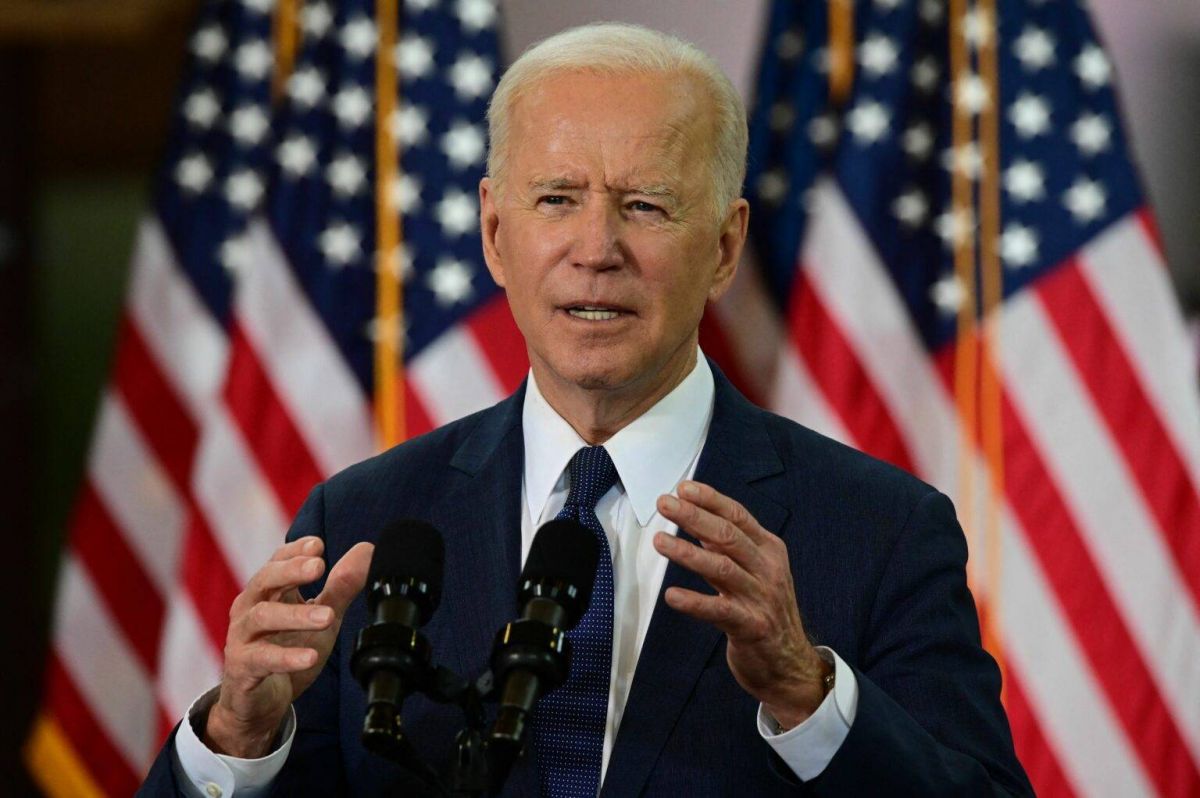 Joe Biden a réaffirmé son soutien à Israël l'occasion du premier anniversaire des attentats du 7 octobre