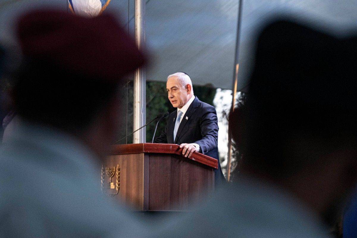 How Netanyahu capitalized on Iran’s threat to strengthen his position