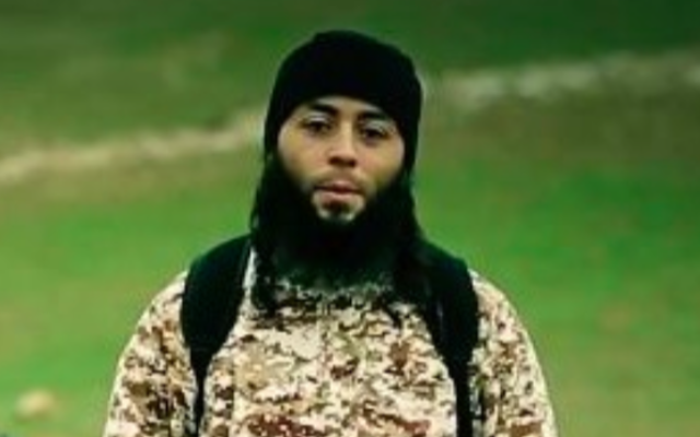 Des Yézidis, victimes du jihadiste français Sabri Essid, obtiennent un procès pour génocide