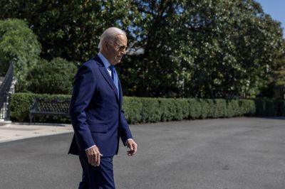 Appel prévu mercredi entre Biden et Netanyahu