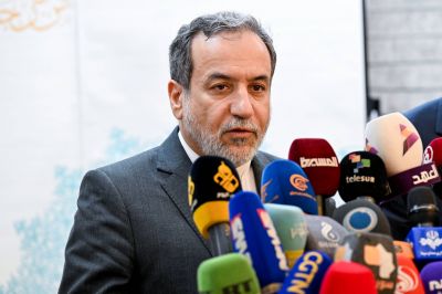 Le chef de la diplomatie iranienne à Riyad pour parler du Liban et de Gaza