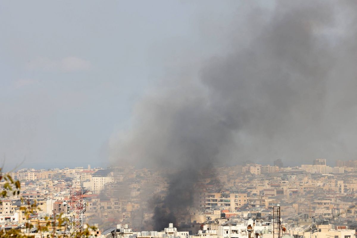 Israeli army announces having killed head of one of Hezbollah's main logistics units