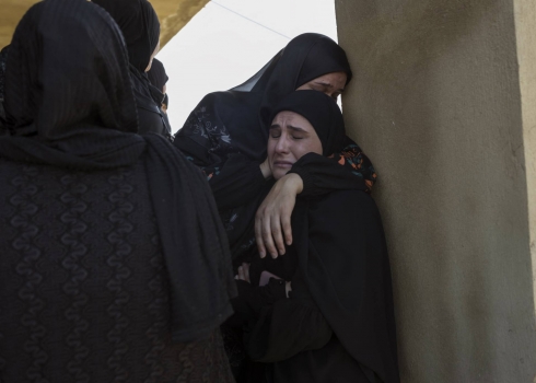 Frappes israéliennes nocturnes meurtrières sur la Békaa et le Liban-Sud : jour 370 de la guerre