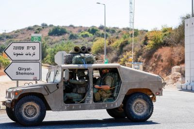 Combats en cours avec les troupes israéliennes dans le sud du Liban, selon le Hezbollah