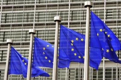 L'UE lance un "pont aérien" humanitaire vers le Liban