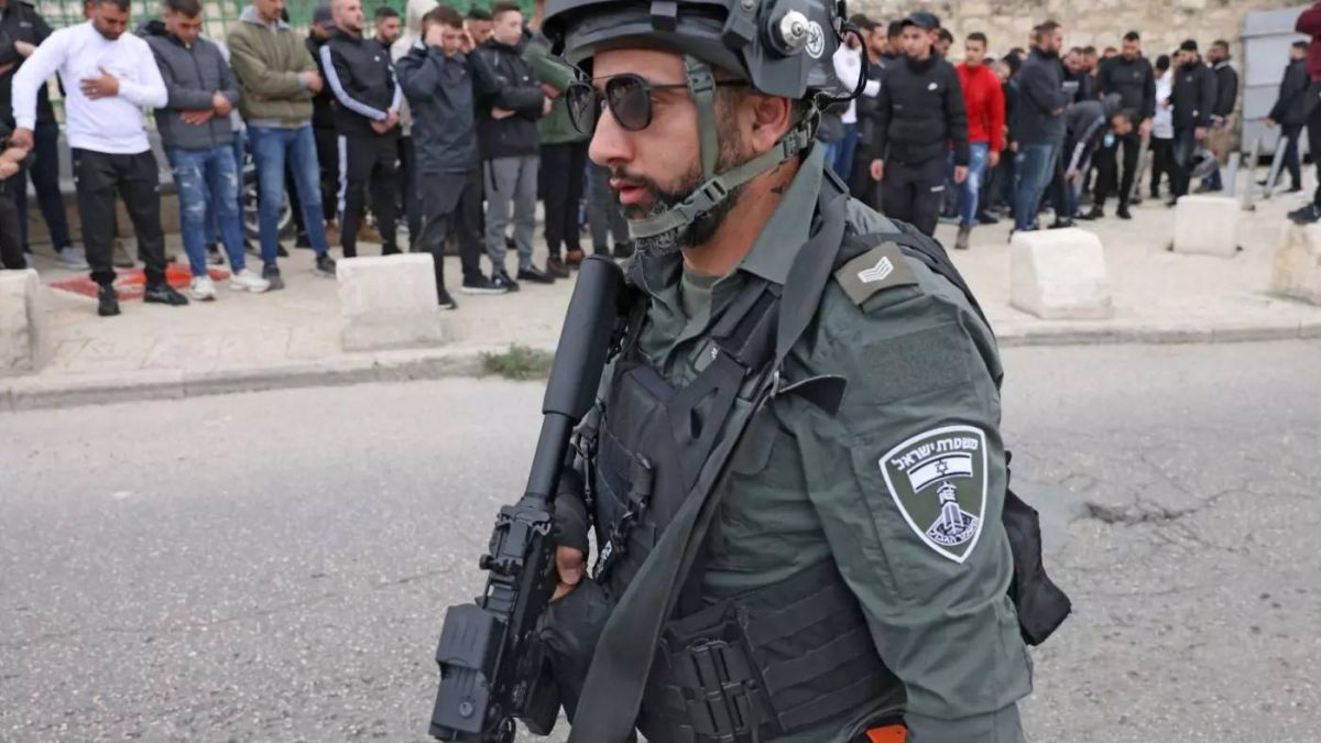 A woman dies from her injuries in the Beersheva attack by an Israeli citizen A woman dies from her injuries in the Beersheva attack by an Israeli citizen