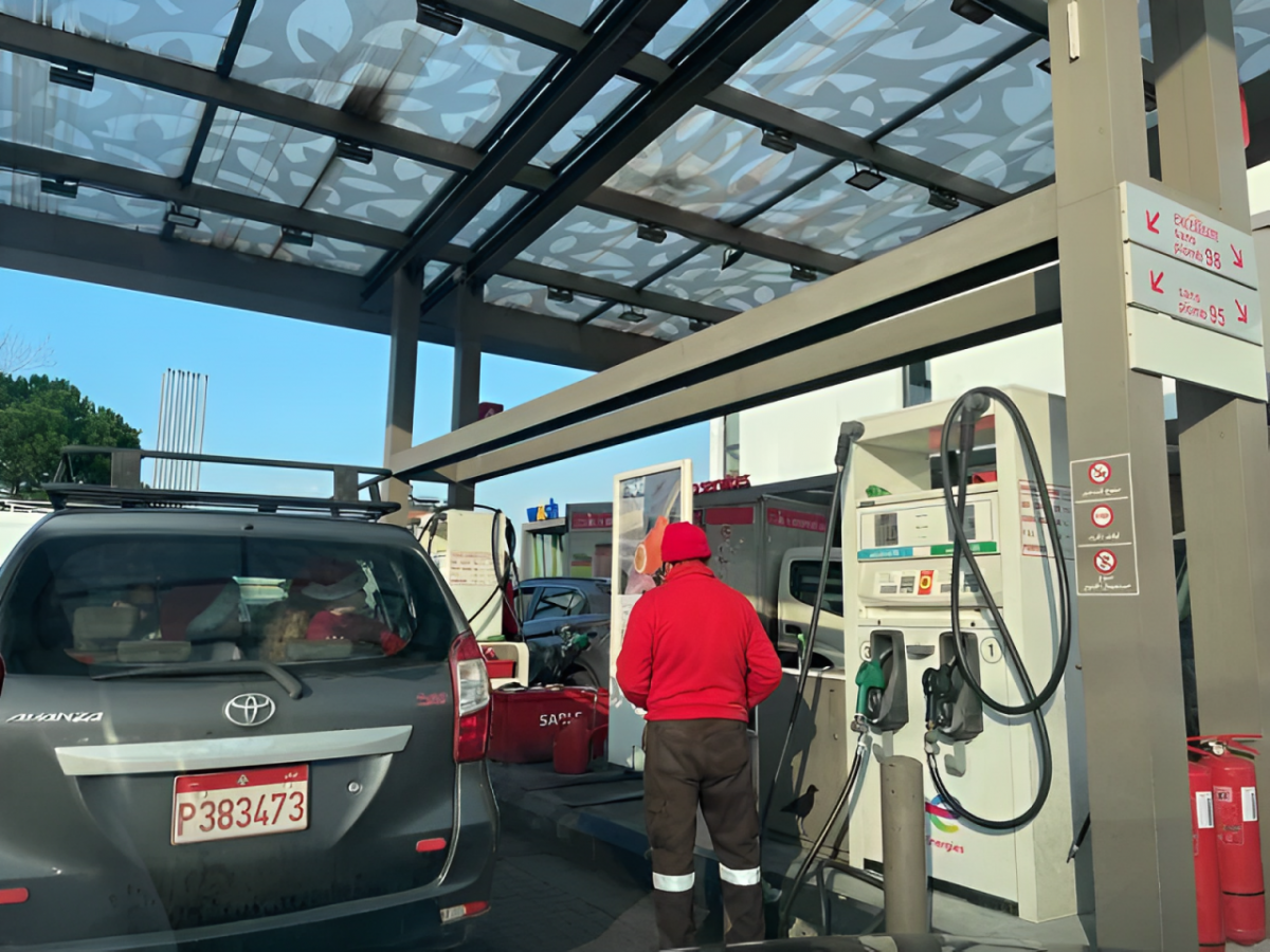 Les prix de l'essence et du mazout en hausse au Liban, le gaz domestique stable
