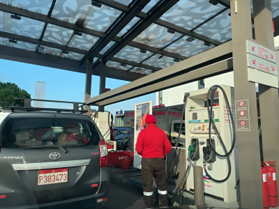 Les prix de l'essence et du mazout en hausse au Liban, le gaz domestique stable