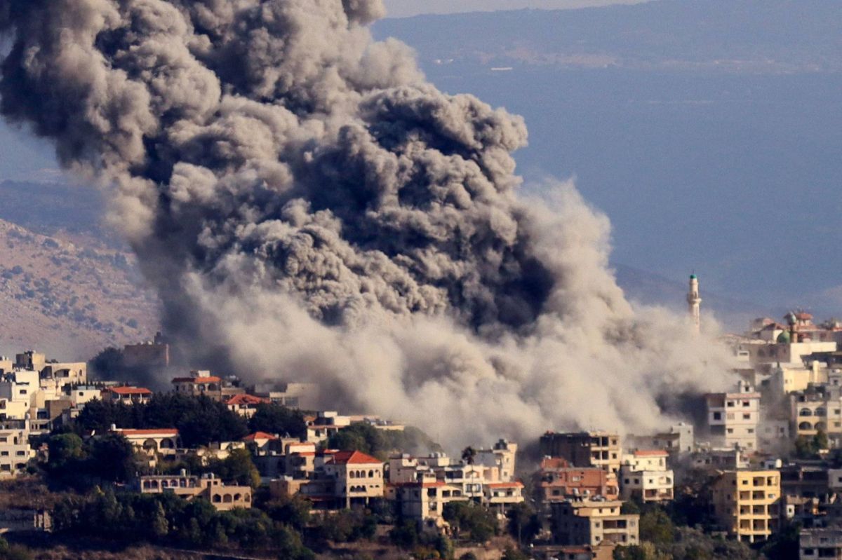 Israël multiplie les ordres d’évacuation à travers le territoire et s’acharne sur la Békaa