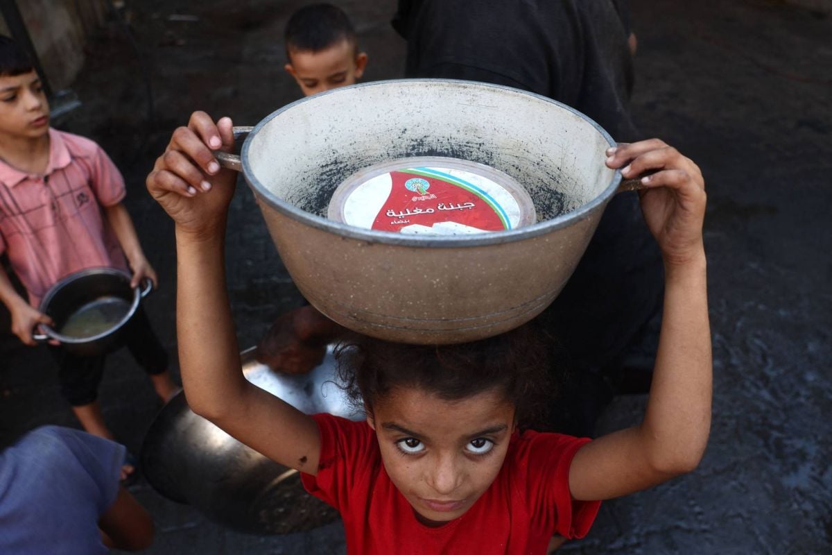 Sinouar « éliminé » lors d’une opération dans la bande de Gaza