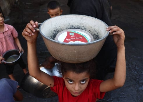 Sinouar « éliminé » lors d’une opération dans la bande de Gaza