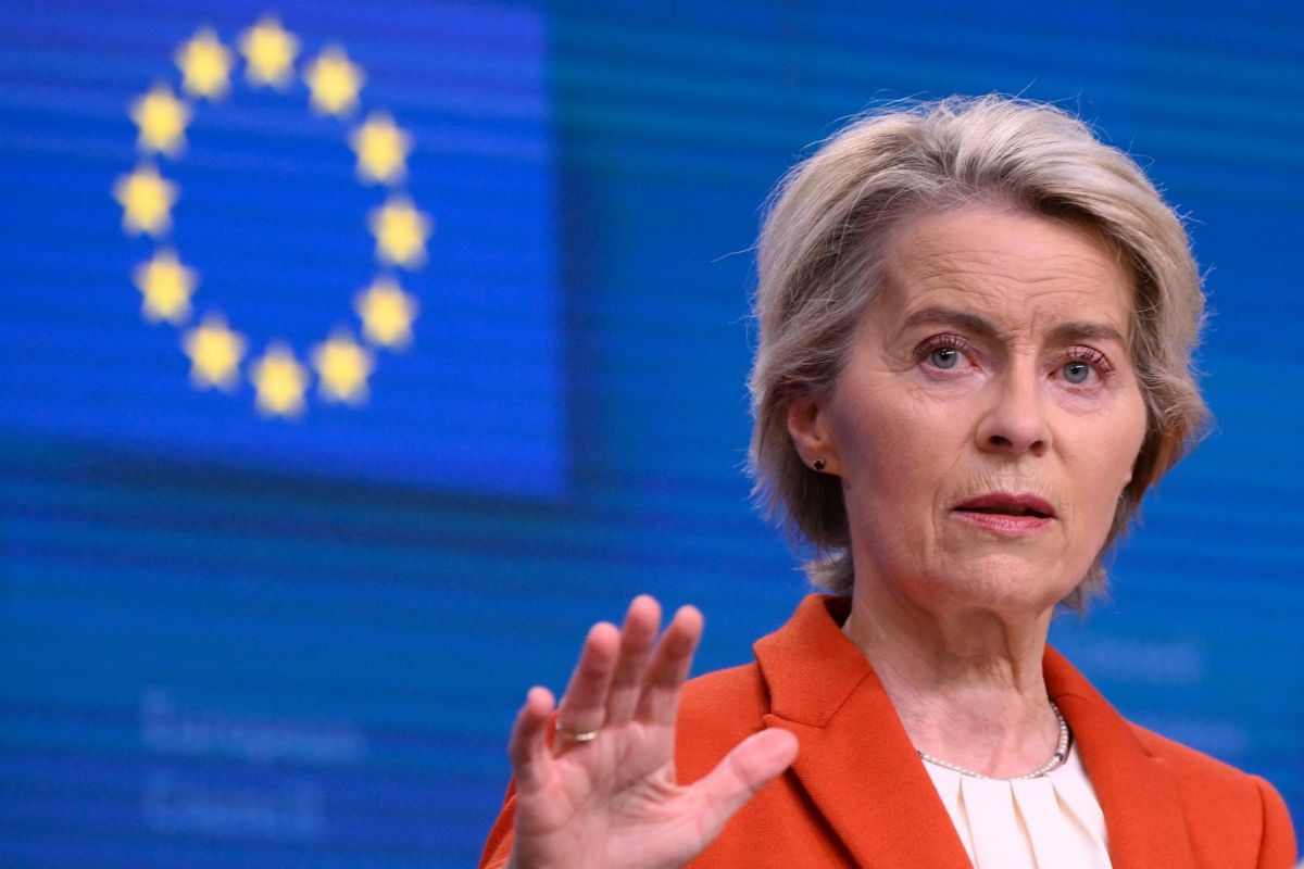 Immigration : l’UE favorable à une nouvelle loi pour « accélérer » les retours