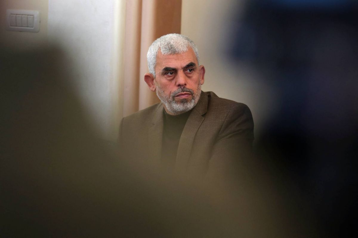 Après l’élimination de Sinouar, un cessez-le-feu à Gaza plus proche que jamais ?
