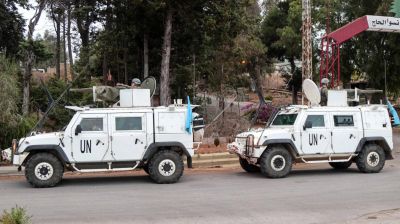 Casques bleus blessés au Liban: le Conseil de sécurité de l'ONU se dit "très inquiet"