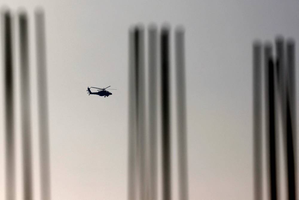 Frappe au sud de Haïfa, combattant capturé, Finul prise à partie : dimanche volcanique entre Israël et le Hezbollah