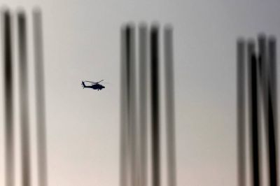 Frappe au sud de Haïfa, combattant capturé, Finul prise à partie : dimanche volcanique entre Israël et le Hezbollah