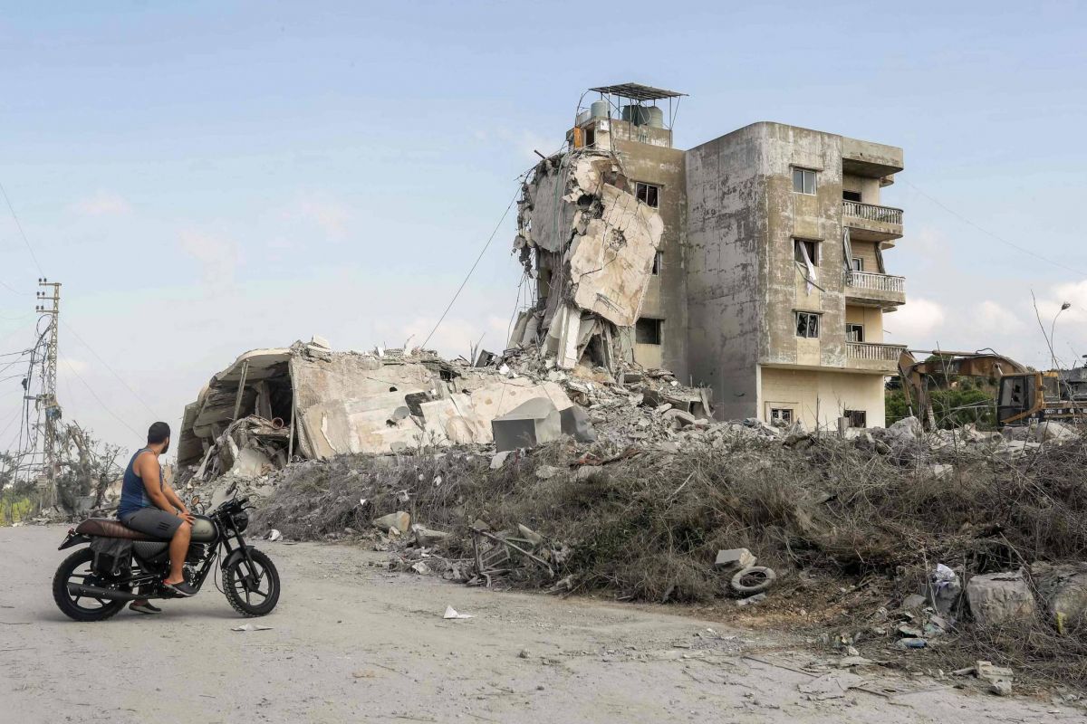 Lebanon submits new complaint to UN Security Council on Israeli aggression Lebanon submits new complaint to UN Security Council on Israeli aggression