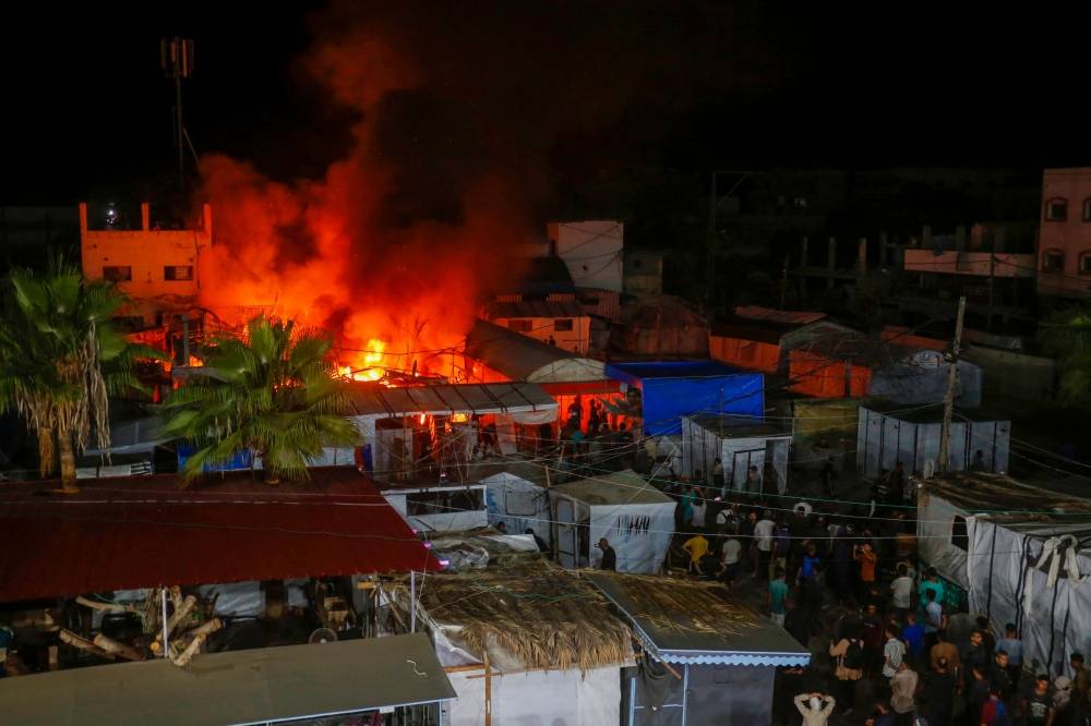 Au moins 40 morts dans de nouveaux bombardements israéliens à Gaza