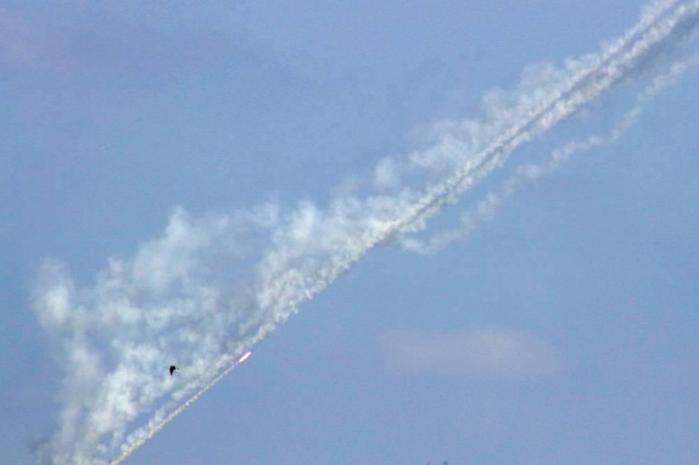 La Croix-Rouge annonce deux blessés dans un raid israélien au Liban-Sud