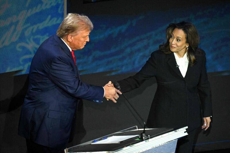 What will US policy in the Middle East look like after elections?