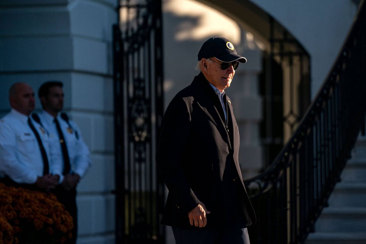 Biden, allies in Berlin to renew Gaza truce call after Hamas leader killed