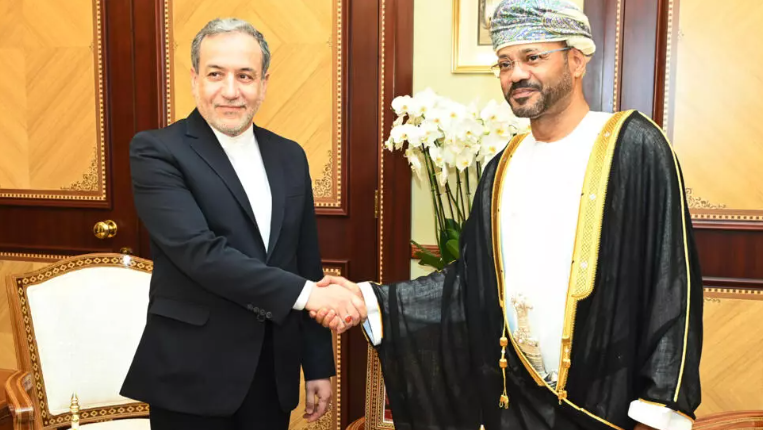 Dans un contexte d’escalade régionale, l’Iran mise aussi sur la diplomatie