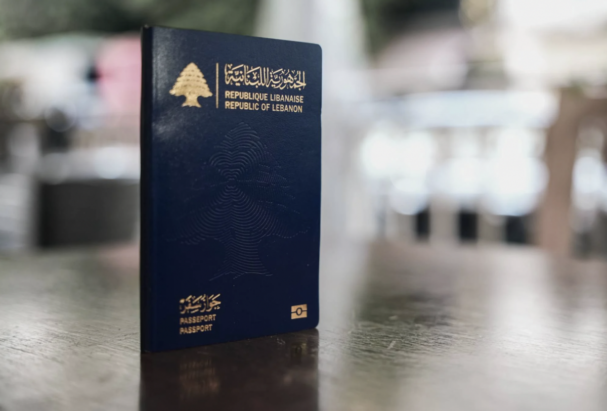 How can Lebanese people stay in France if their visa is about to expire? How can Lebanese people stay in France if their visa is about to expire?