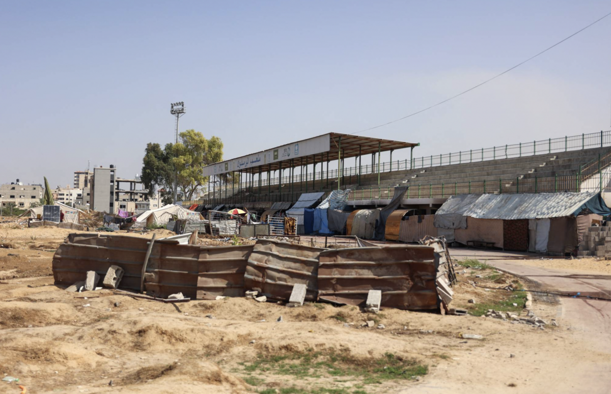 Hamas Health Ministry announces new death toll of 42,344 Hamas Health Ministry announces new death toll of 42,344