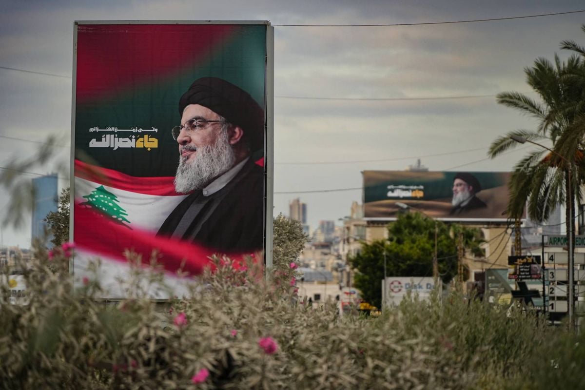 Combattant du Hezbollah capturé par Israël ? « Si cela est vrai, ce n'est pas la fin de notre parcours », selon une source du parti