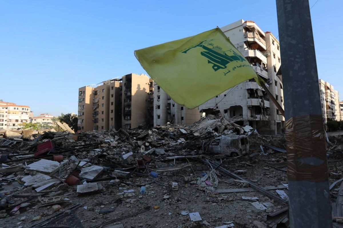 Avertissement inédit du Hezbollah aux Israéliens les sommant de s'éloigner de zones près de Haïfa, Tibériade et Acre