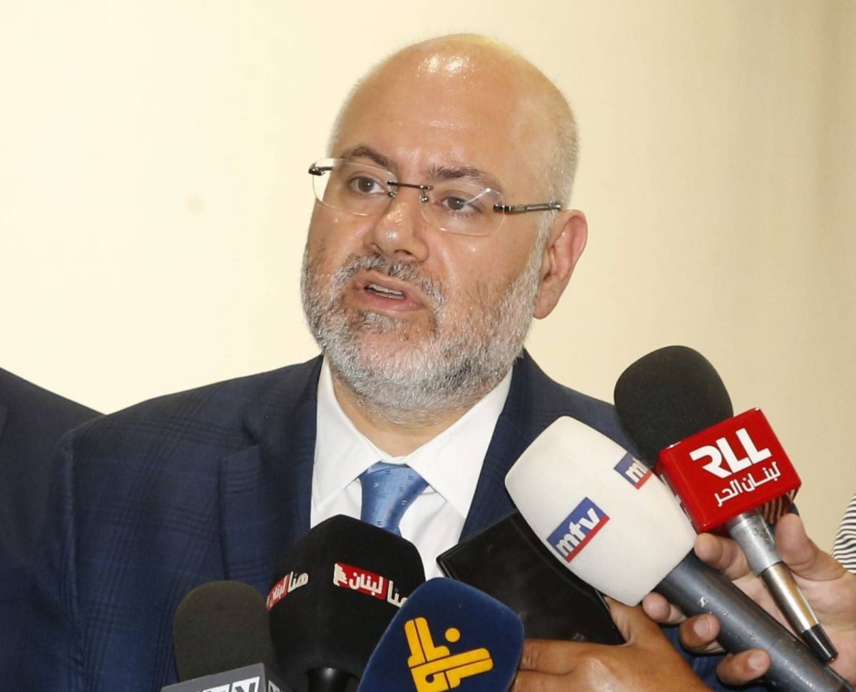 Healthcare sector 'assumes its responsibilities and will continue to do so, Healthcare sector 'assumes its responsibilities and will continue to do so,