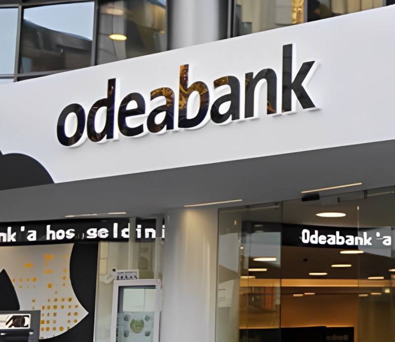 Abu Dhabi’s ADQ to acquire 96 percent of Odeabank, Turkish subsidiary of Bank Audi Abu Dhabi’s ADQ to acquire 96 percent of Odeabank, Turkish subsidiary of Bank Audi