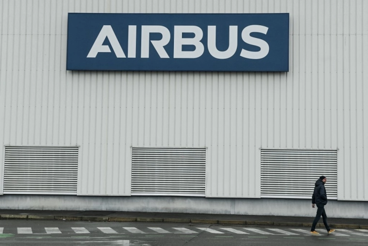 Airbus va supprimer jusqu'à 2.500 postes dans sa branche défense et espace, en difficulté