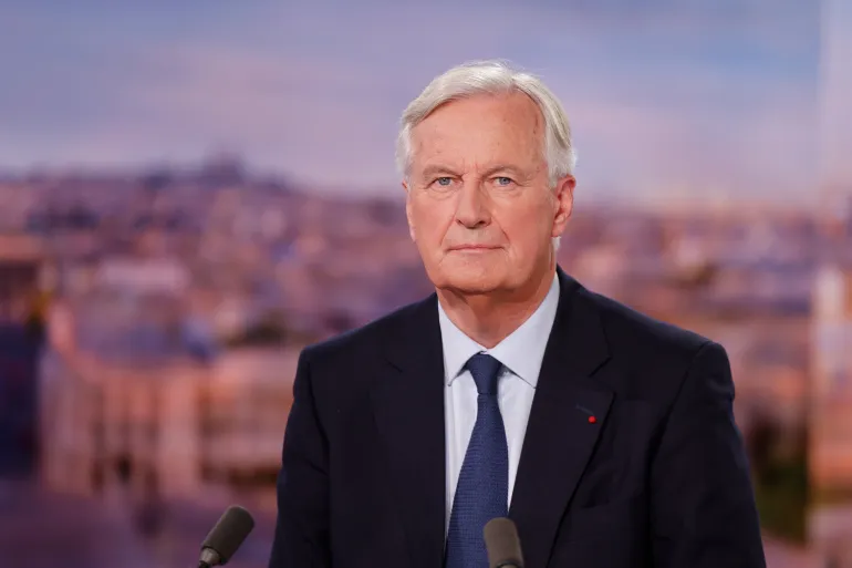 Propos de Macron sur Israël: ces discussions 