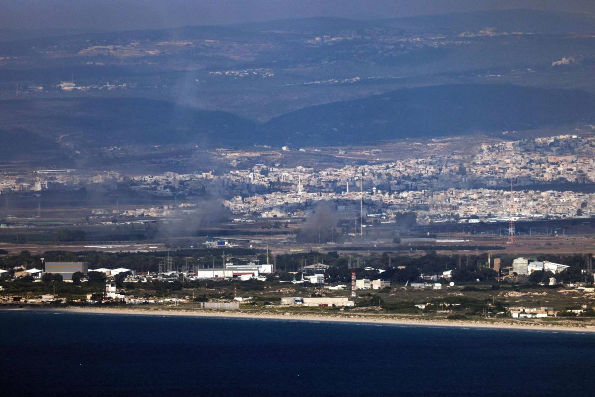 War with Israel: is Hezbollah restoring deterrence?