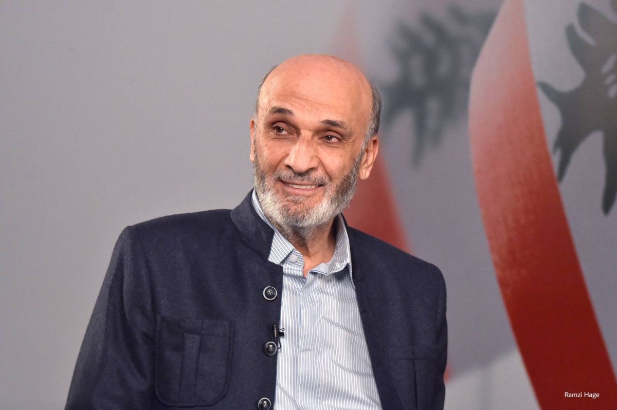 Réponse de Mikati aux propos de Ghalibaf sur la 1701 : une « lueur d'espoir », pour Geagea