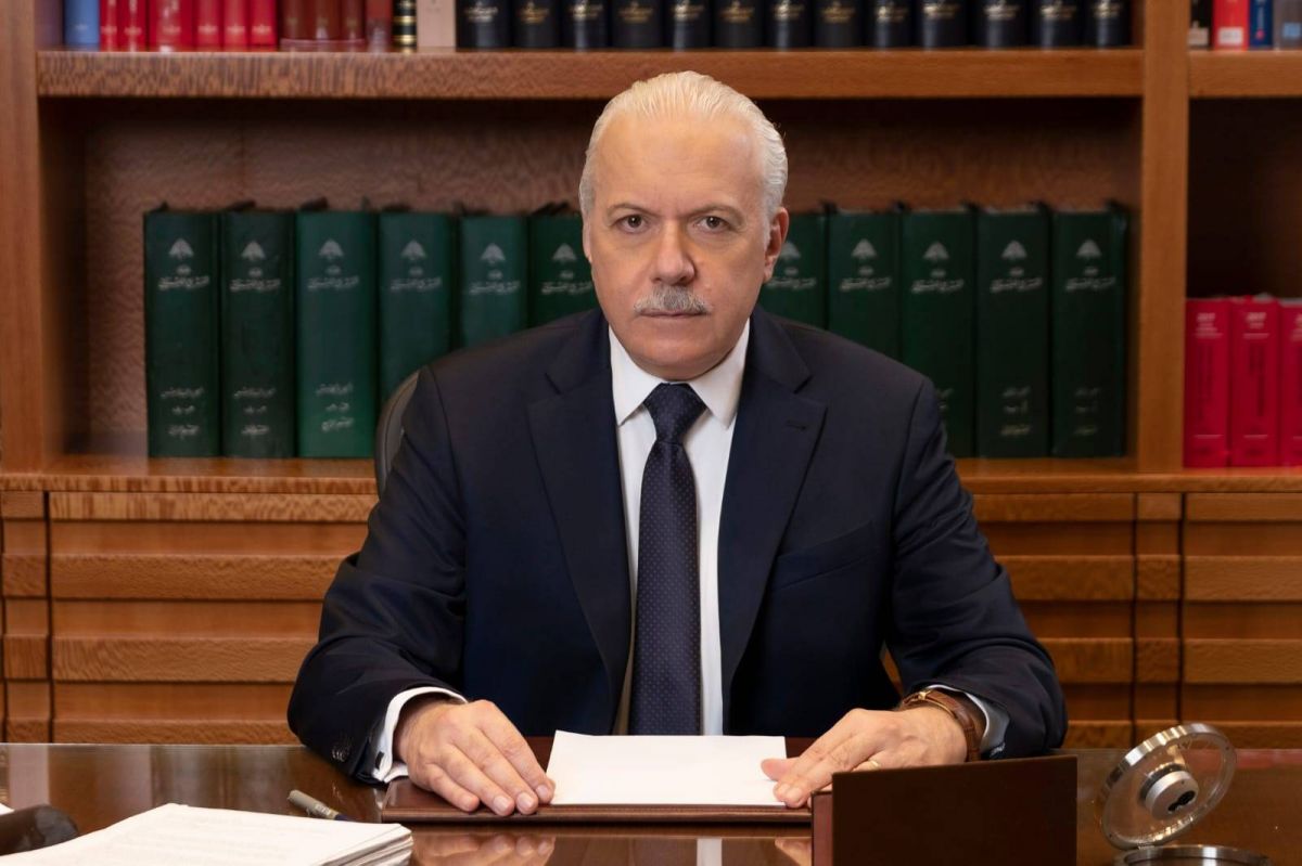 Du Conseil supérieur de la magistrature, il ne reste plus que le président