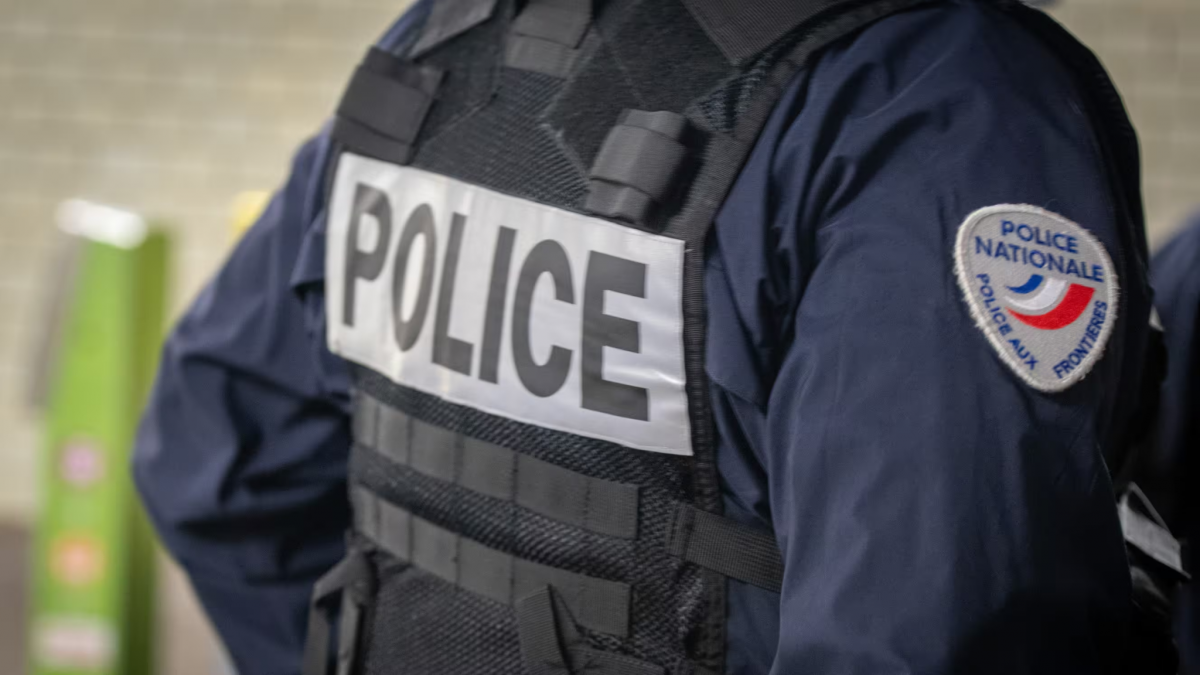 Marseille: 9 membres présumés de la DZ Mafia en garde à vue pour un double meurtre