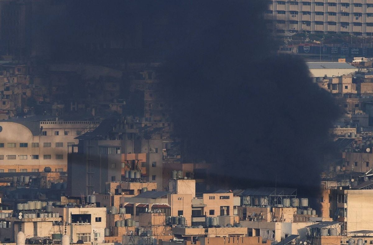 Raid israélien meurtrier à Nabatiyé; un village du Liban-Sud rasé; nouvelles tensions franco-israéliennes : ce qu'il faut savoir ce mercredi