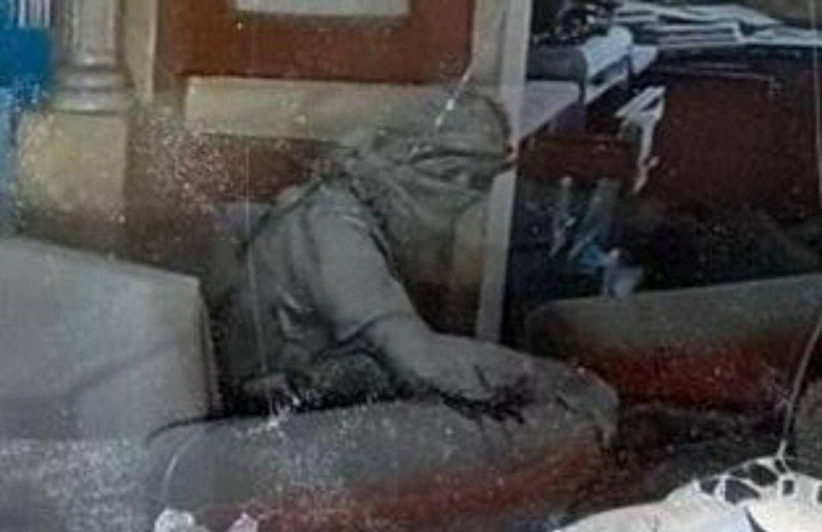 Recap: Israeli army kills its most wanted man 'by chance' in Rafah combat Recap: Israeli army kills its most wanted man 'by chance' in Rafah combat