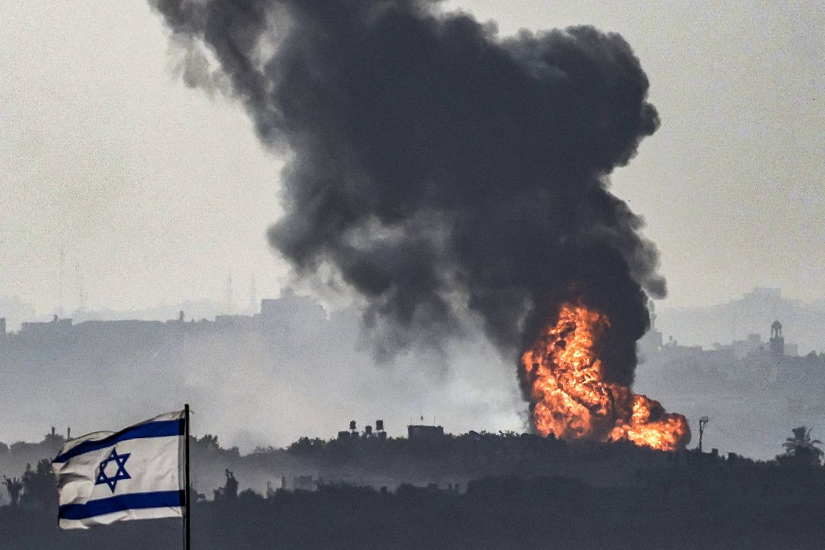 Le Likoud organise un événement appelant à la colonisation de Gaza