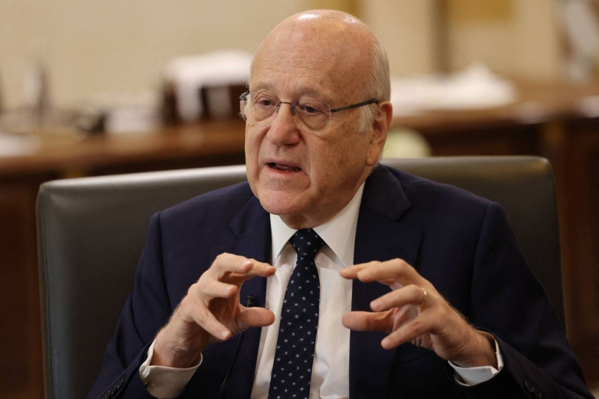 Téhéran « prêt à négocier l'application de la 1701 » : Mikati dénonce une « tentative de mise sous tutelle »