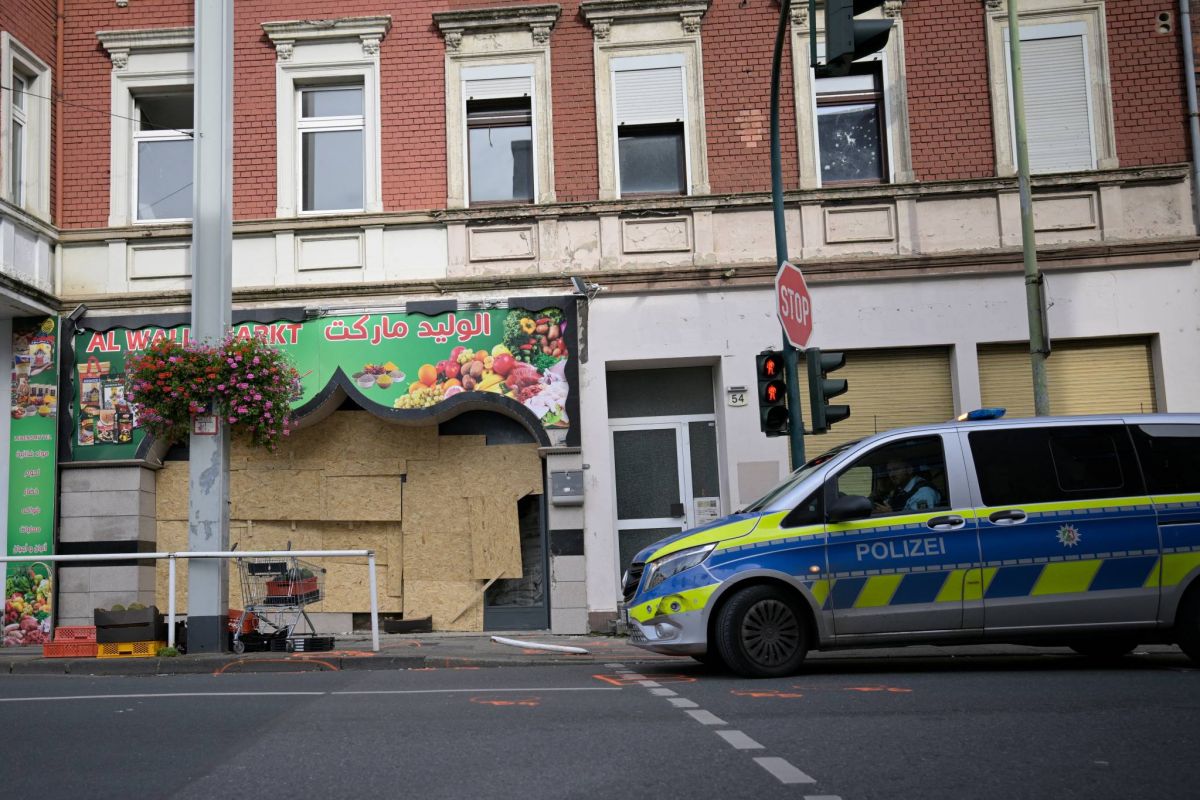 L'Allemagne durcit à son tour sa politique migratoire