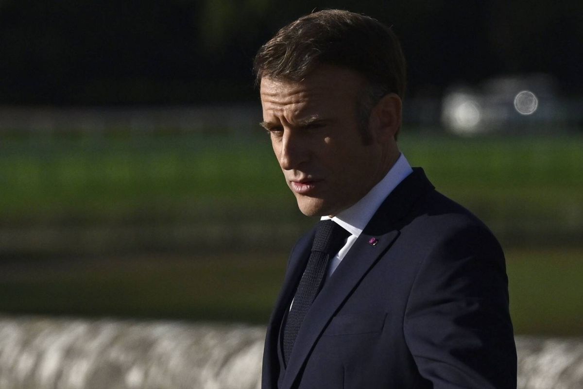 Polémique en France après des propos de Macron sur la naissance de l'Etat d'Israël