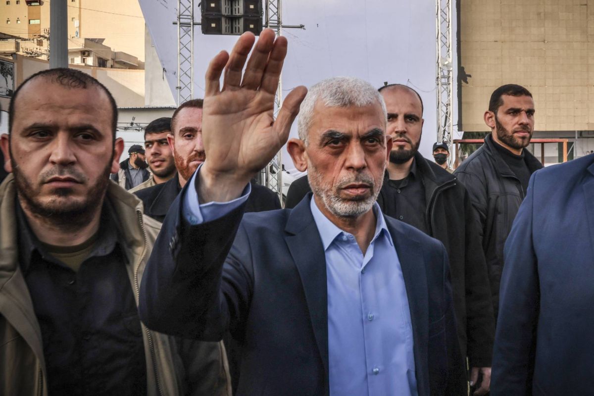 L'Iran assure que 
