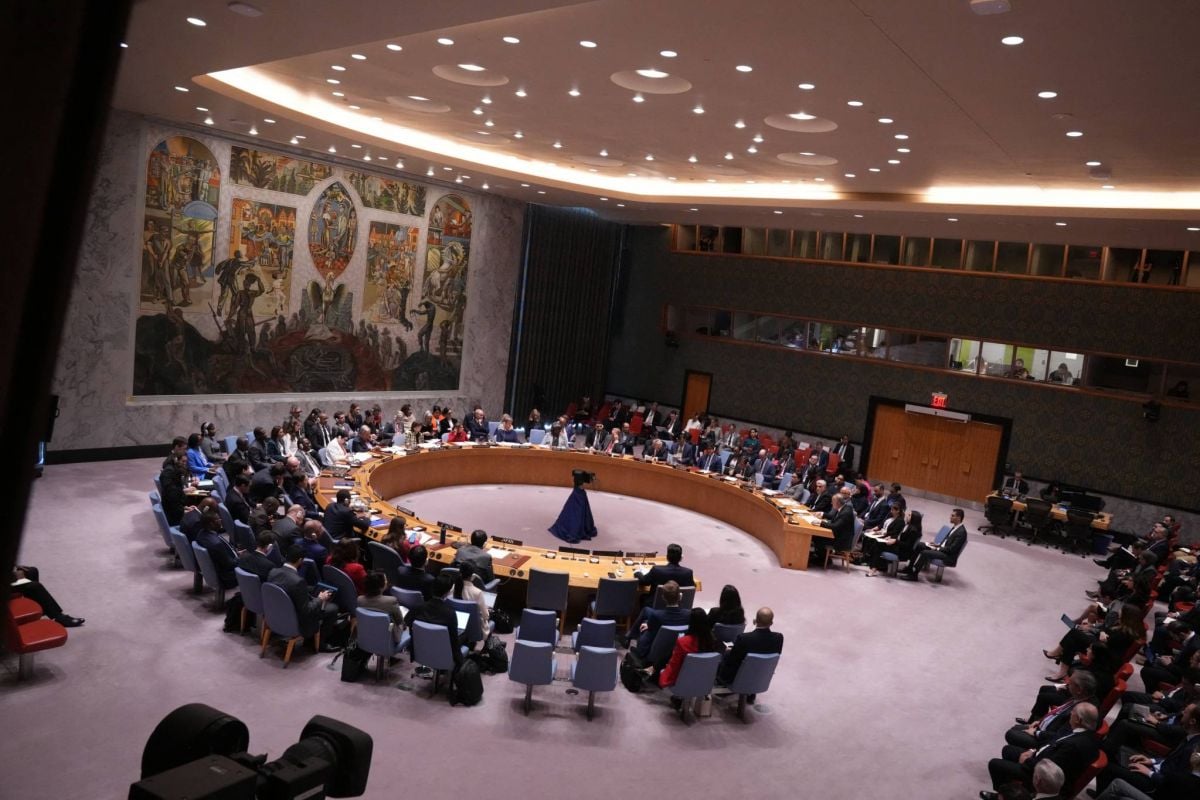 Souveraineté, intégrité territoriale, indépendance politique du Liban : des objectifs « prioritaires » pour Guterres