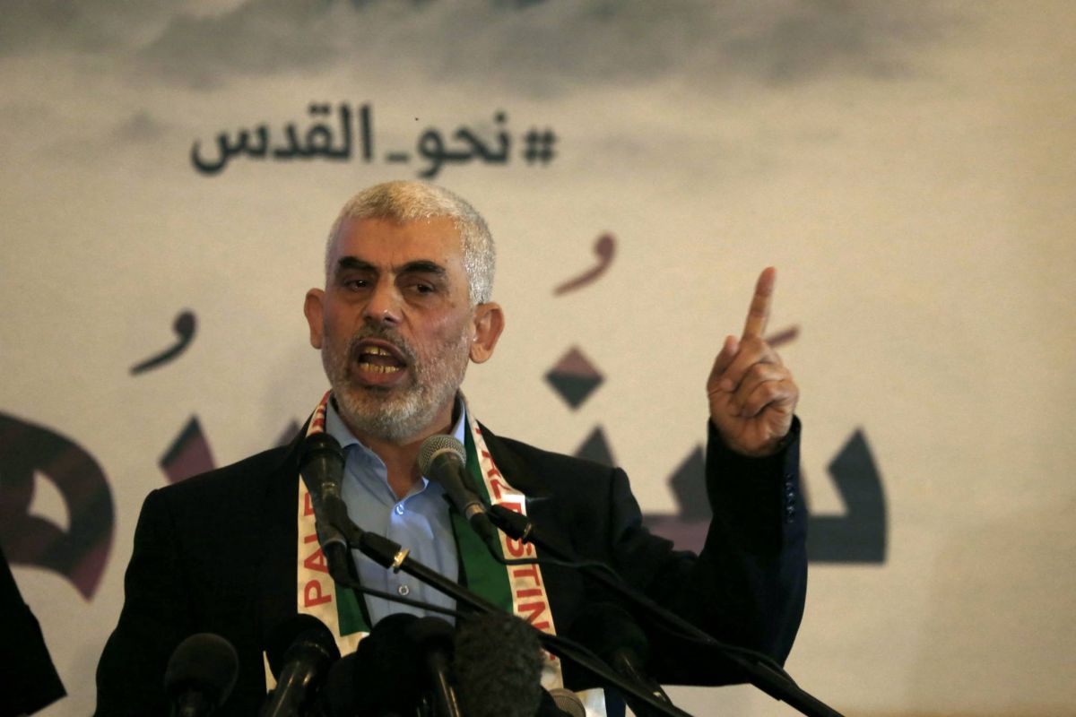 Après l’assassinat de Sinouar, l’Unrwa dénonce une nouvelle campagne qui vise « à la discréditer »