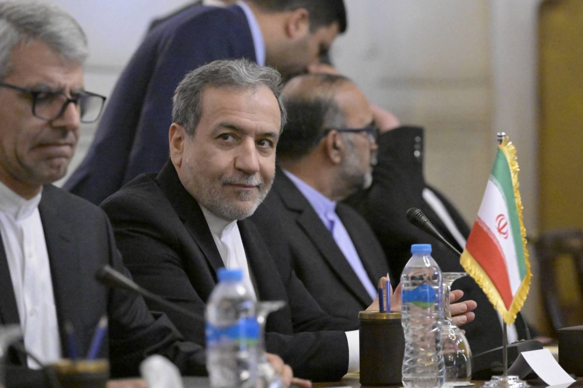 L'Egypte et l'Iran appellent à apaiser les tensions dans la région